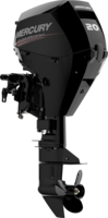 Mercury F 20 MLH EFI
