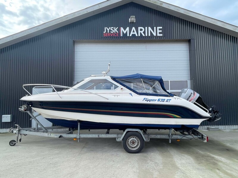Flipper 630 HT