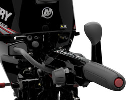 Mercury F 20 MLH EFI